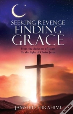 Capa do artigo Seeking Revenge Finding Grace