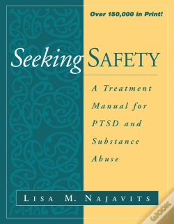 Capa do artigo Seeking Safety