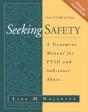 Seeking Safety - Preview