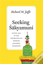 Seeking Sakyamuni