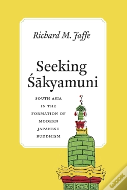 Capa do artigo Seeking Sakyamuni
