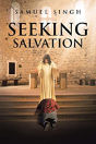 Seeking Salvation - Preview
