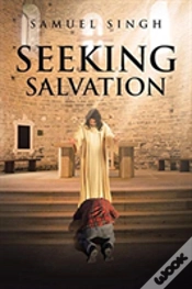 Capa do artigo Seeking Salvation