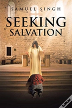 Capa do artigo Seeking Salvation