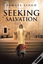 Capa do artigo Seeking Salvation