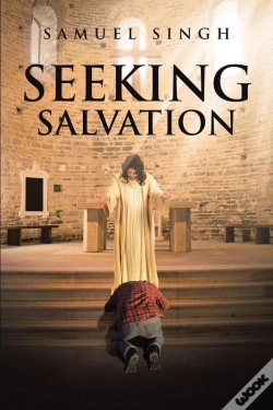 Capa do artigo Seeking Salvation