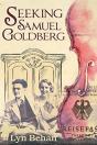 Seeking Samuel Goldberg - Preview