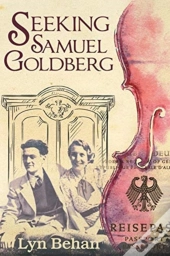 Seeking Samuel Goldberg