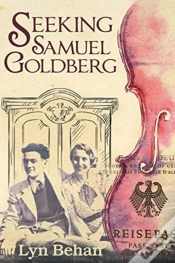 Capa do artigo Seeking Samuel Goldberg