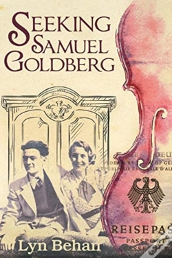 Capa do artigo Seeking Samuel Goldberg