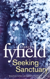 Capa do artigo Seeking Sanctuary