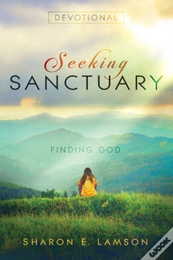 Capa do artigo Seeking Sanctuary
