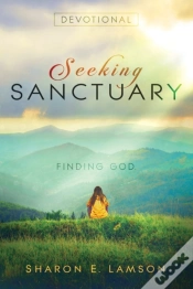 Capa do artigo Seeking Sanctuary