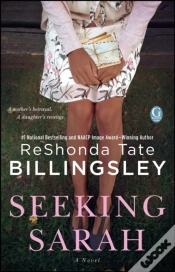 Capa do artigo Seeking Sarah