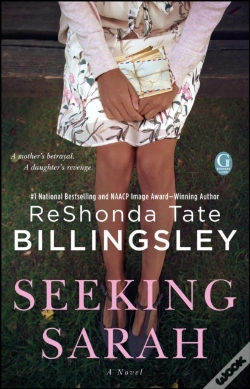 Capa do artigo Seeking Sarah