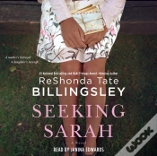 Capa do artigo Seeking Sarah