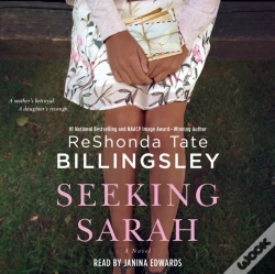 Capa do artigo Seeking Sarah