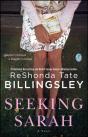 Seeking Sarah - Preview