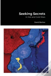 Capa do artigo Seeking Secrets