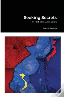 Capa do artigo Seeking Secrets
