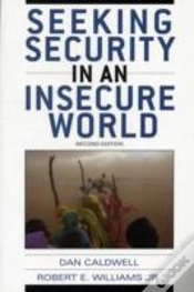 Capa do artigo Seeking Security In An Insecure World