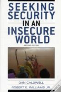 Capa do artigo Seeking Security In An Insecure World