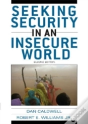 Capa do artigo Seeking Security In An Insecure World