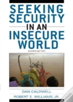Capa do artigo Seeking Security In An Insecure World