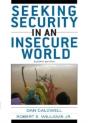 Seeking Security In An Insecure World - Preview