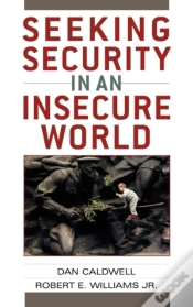 Capa do artigo Seeking Security In An Insecure World