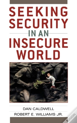 Capa do artigo Seeking Security In An Insecure World