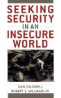 Seeking Security In An Insecure World - Preview