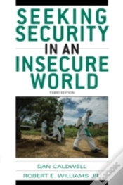Capa do artigo Seeking Security In An Insecure World