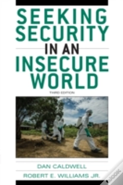 Capa do artigo Seeking Security In An Insecure World