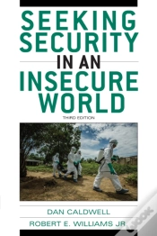 Capa do artigo Seeking Security In An Insecure World