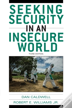 Capa do artigo Seeking Security In An Insecure World