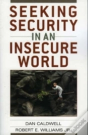 Capa do artigo Seeking Security In An Insecure World