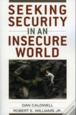 Capa do artigo Seeking Security In An Insecure World