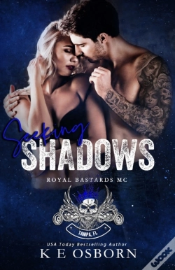 Capa do artigo Seeking Shadows