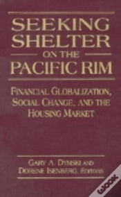 Capa do artigo Seeking Shelter On The Pacific Rim