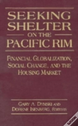 Capa do artigo Seeking Shelter On The Pacific Rim
