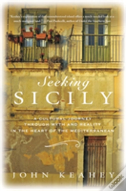 Capa do artigo Seeking Sicily