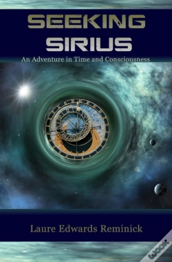 Capa do artigo Seeking Sirius