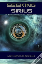 Capa do artigo Seeking Sirius