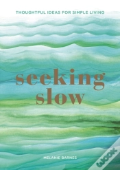 Capa do artigo Seeking Slow