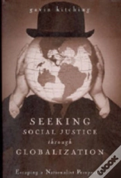 Capa do artigo Seeking Social Justice Through Globalization