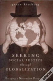 Capa do artigo Seeking Social Justice Through Globalization