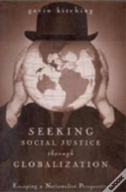 Capa do artigo Seeking Social Justice Through Globalization
