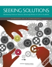 Capa do artigo Seeking Solutions