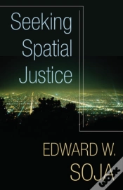 Capa do artigo Seeking Spatial Justice